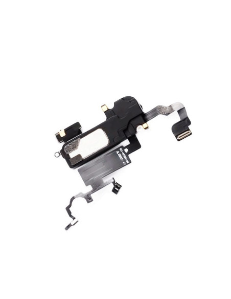 Modulo de auricular con flex de sensor para iPhone 12 Pro Max