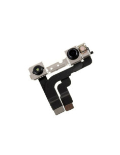 Camara Frontal para iPhone 12 Pro Max 2