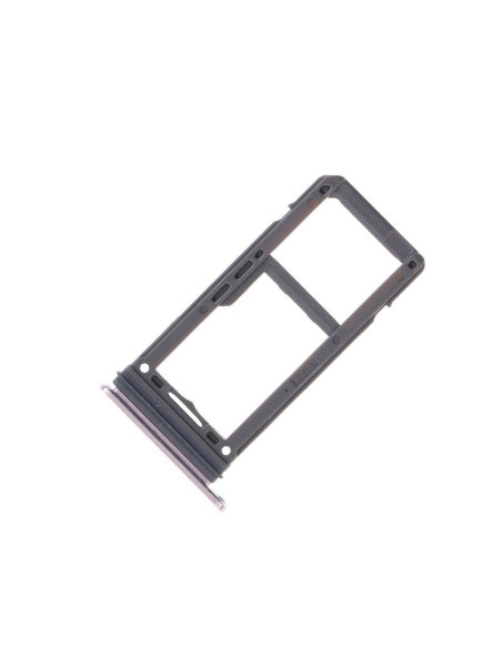 Bandeja SIM/SD para Samsung S8 /G950 /S8 Plus /G955 Rosa
