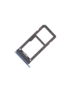 Bandeja SIM/SD para Samsung S8 /G950 /S8Plus /G955 Azul 2