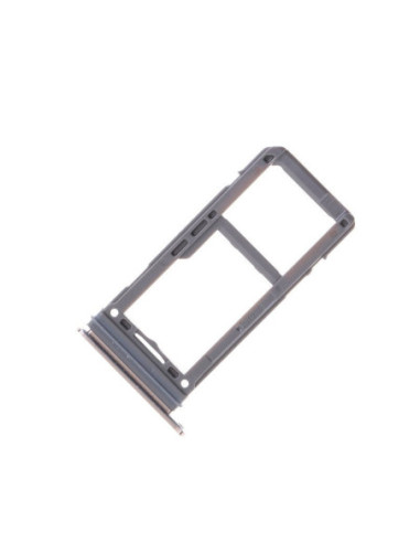 Bandeja SIM/SD para Samsung S8 /G950 /S8Plus /G955 Oro