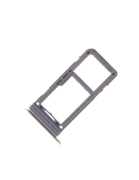 Bandeja SIM/SD para Samsung S8 /G950 /S8Plus /G955 Oro