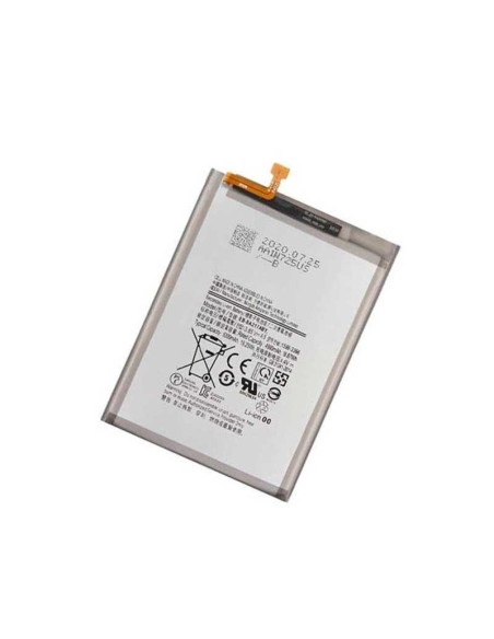 Bateria para Samsung A02 A022 / A12 A125 A127 / A13 A135 / A21S A217 (EB-BA217ABY) Original