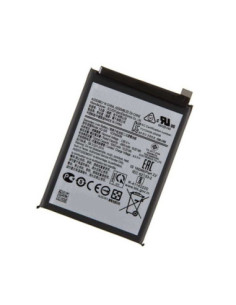 Bateria para Samsung A02s A025 / A03 A035 / A03s A037 (HQ-50S) 2