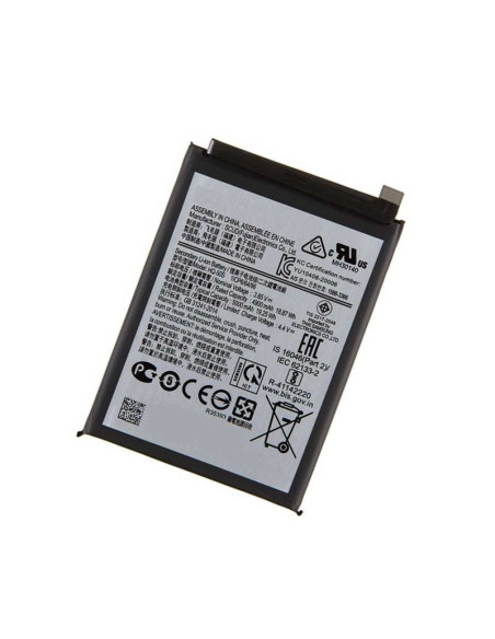 Bateria para Samsung A02s A025 / A03 A035 / A03s A037 (HQ-50S)