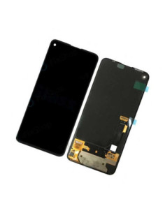 Pantalla para Google Pixel 4A 5G Original 2