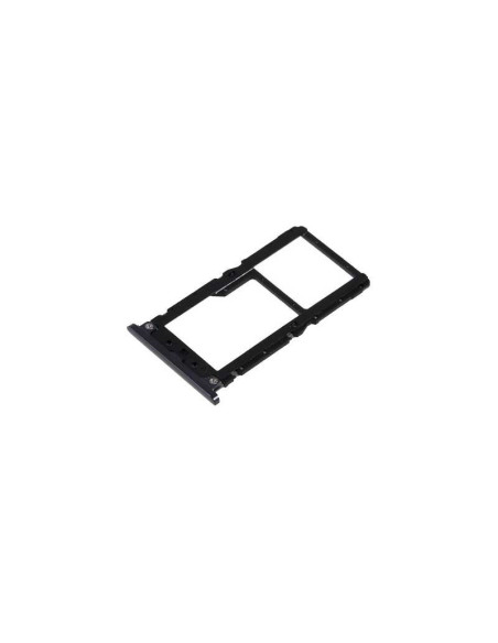 Bandeja SIM/SD para Xiaomi Mi 8 Lite Negro