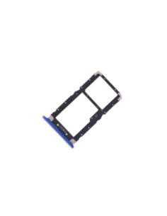 Bandeja SIM/SD para Xiaomi Mi 8 Lite Azul 2