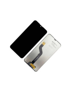 Pantalla para Wiko Y81 Negro 2