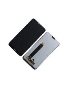 Pantalla para Nokia 7.1 2018 /N7.1 Negro 2