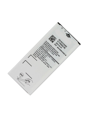 Bateria para Samsung A3 2016 /A310 (EB-BA310ABE)