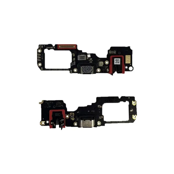 Placa de carga para OPPO Find X5 Lite CPH2371