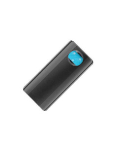 Tapa trasera para Poco X3 / Poco X3 Pro Negro 2
