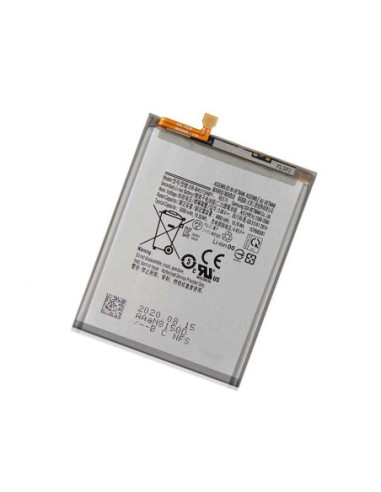Bateria para Samsung A31 4G A315 / A32 4G A325 (EB-BA315ABY)