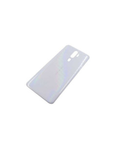 Tapa trasera para OPPO A9 2020 Blanco 2