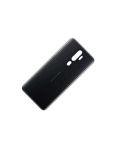 Tapa trasera para OPPO A9 2020 Negro