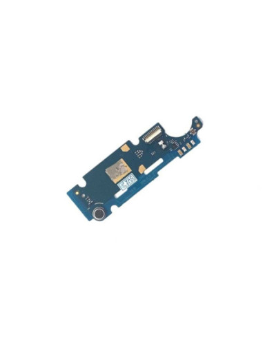 Placa de carga para Wiko Y80