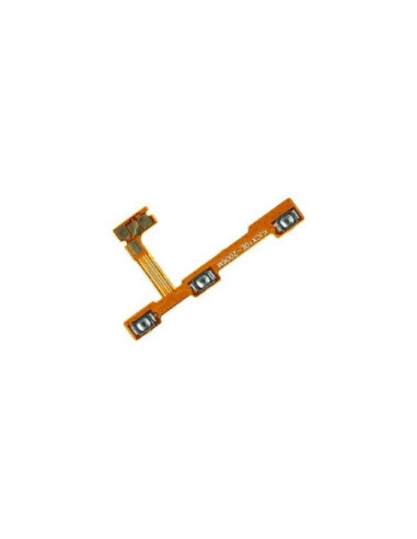 Flex Power /Volumen para Huawei Y6p 2020
