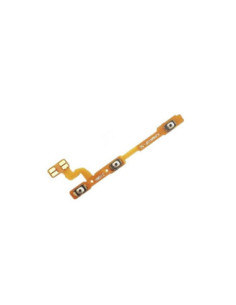 Flex Power /Volumen para Redmi Note 10 Pro 2