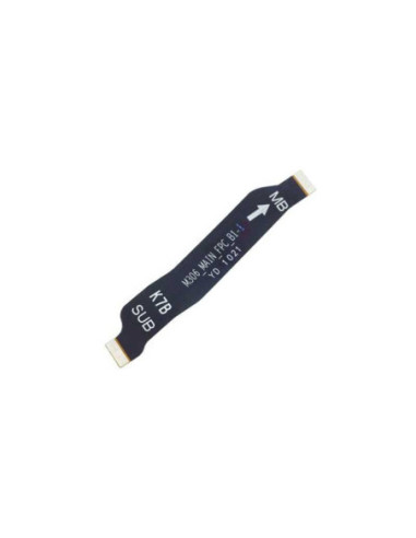 Flex Interconexion de Placa para Redmi Note 10 ,10S, 10T Pro 4G, 5G ( flex ancho )