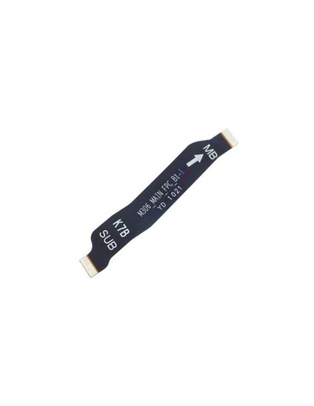 Flex Interconexion de Placa para Redmi Note 10 ,10S, 10T Pro 4G, 5G ( flex ancho )