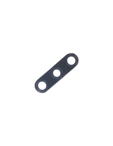 Lente de cámara para Huawei Y6p 2020