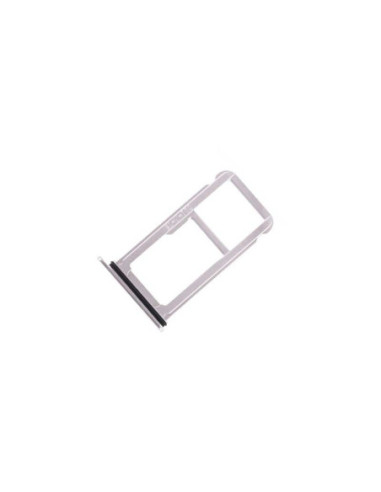 Bandeja SIM /SD para Huawei Mate 10 Plata