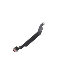 Flex de carga Para Oneplus 6 2