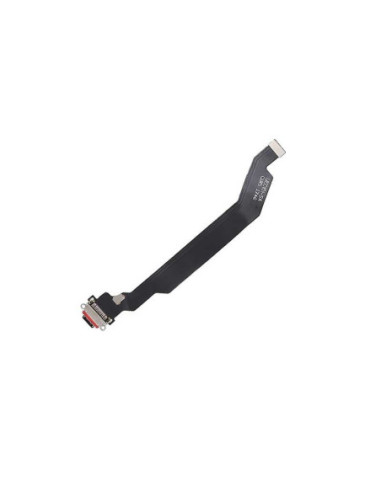 Flex de carga Para Oneplus 6