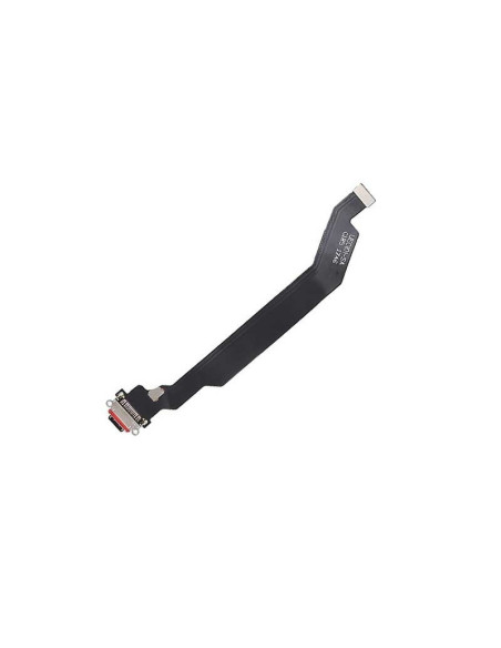Flex de carga Para Oneplus 6
