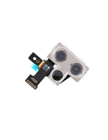 Camara trasera para iPhone 12 Pro (Original Desmontaje)