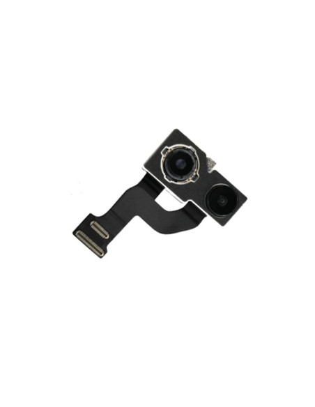 Camara trasera para iPhone 12 (Original Desmontaje)