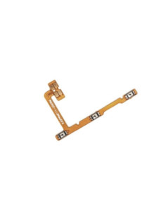 Flex de Power /Volumen para Realme C11 /C12 /C15 2