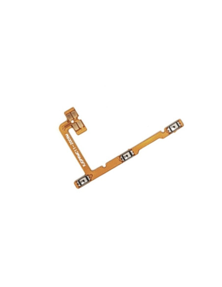 Flex de Power /Volumen para Realme C11 /C12 /C15