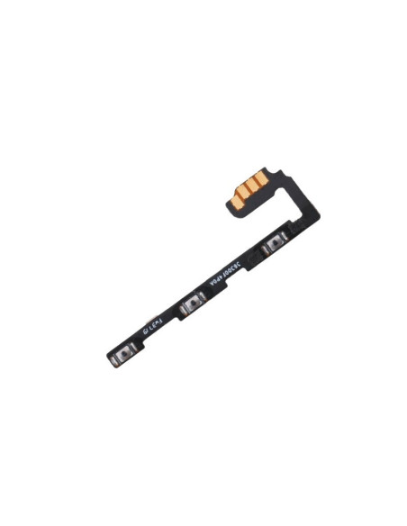 Flex de Power /Volumen para Xiaomi Mi Note 10 /Note 10 Pro