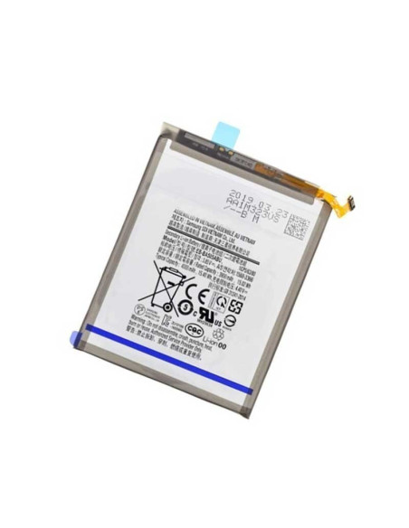 Bateria para Samsung A50 A505 / A30S A307 / A30 A305 / A20 A205 (EB-BA505ABU) Original Servicepack
