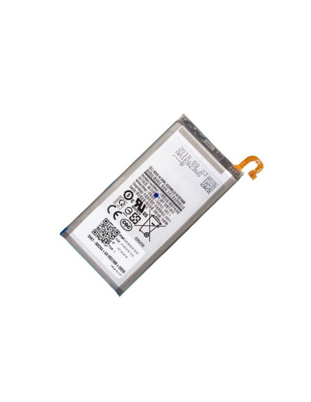Bateria para Samsung A6 Plus /A605 (EB-BJ805ABE)