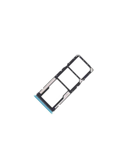 Bandeja SIM /SD para Redmi Note 9S Verde