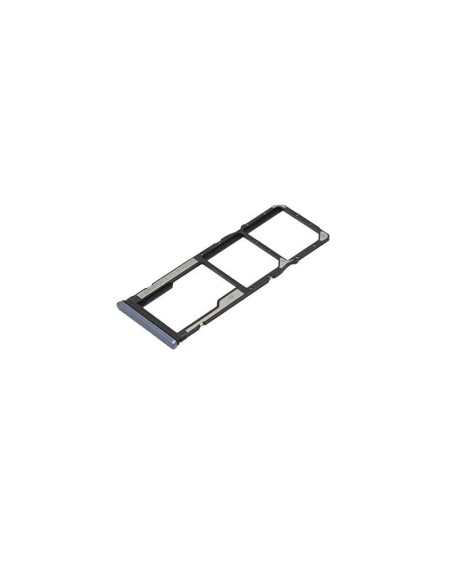 Bandeja SIM /SD para Redmi Note 9 Negro
