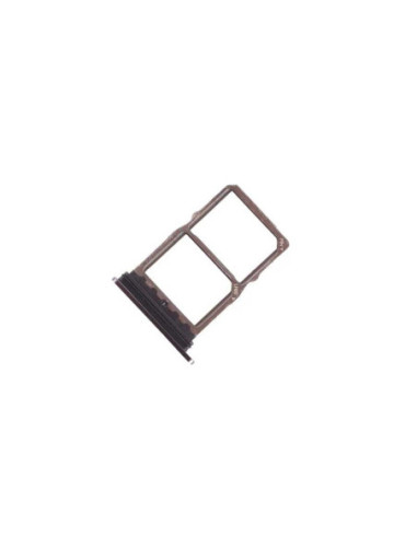 Bandeja SIM/SD para Huawei Mate 20 Negro