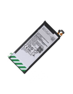 Bateria para Samsung A7 2017 A720 / J7 2017 J730 (EB-BA720ABE) 2