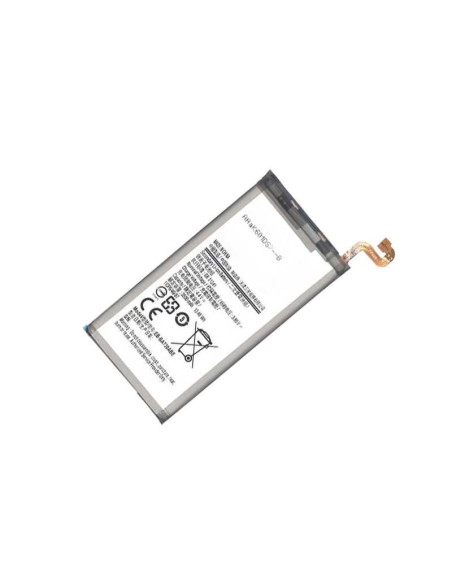 Bateria para Samsung A8 Plus /A730 (EB-BA730ABE)