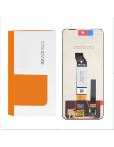 Pantalla para Mi Redmi Note 10 5G / Note 10T 5G / Poco M3 Pro 4G/5G sin marco (Original Servicepack) 2