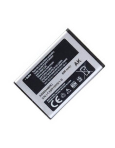 Bateria para Samsung E250 / E2530 (AB463446BU) 2