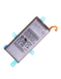 Bateria para Samsung J6 2018 J600 / A6 2018 A600 / J8 2018 J800 (EB-BJ800ABE) 2