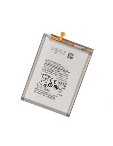 Bateria para Samsung M20 M205 / M30 M305 / M40 M405 (EB-BG580ABU)