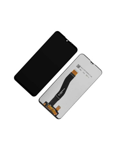 Pantalla para Wiko View 4 Lite Negro