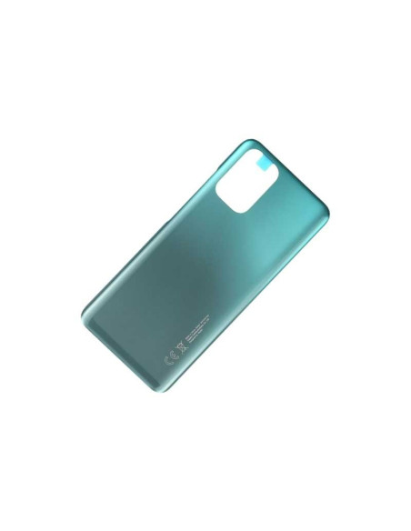 Tapa trasera para Redmi Note 10 Verde