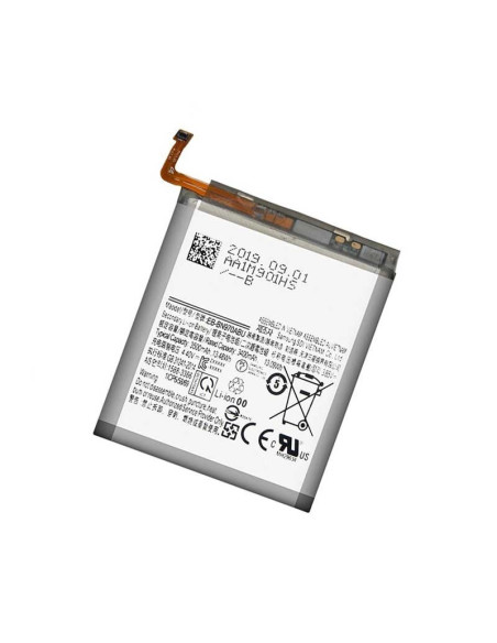 Bateria para Samsung Note 10 /N970 (EB-BN970ABU)