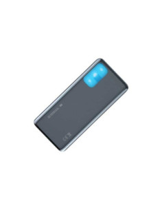 Tapa trasera para Xiaomi Mi 10T (5G) /Xiaomi Mi 10T Pro (5G) Negro 2